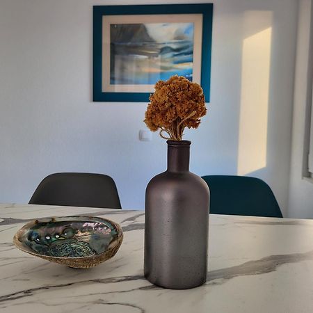 Villa Skalinada With Sea View Brela Pokoj fotografie